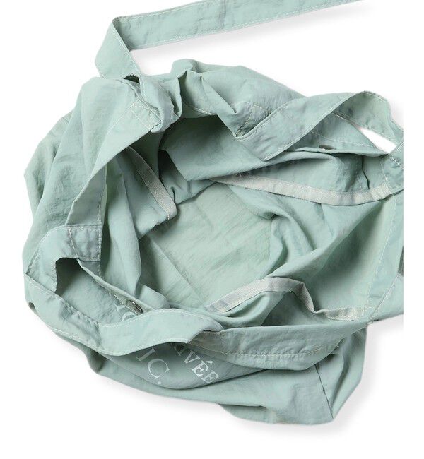 ROPE PICNIC PASSAGE「【A4対応・撥水】 2WAYマルシェトートバッグ」|トートバッグ|