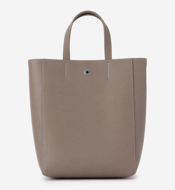 ORCIVAL「ORCIVAL | ダブルフェイスレザー 2WAYトートバッグ」|ショルダー・メッセンジャー|