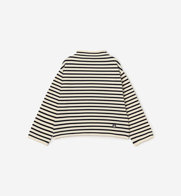 ORCIVAL「ORCIVAL | モックネック プルオーバーニット WOMEN」|ニット・セーター|