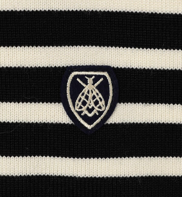 ORCIVAL「ORCIVAL | モックネック プルオーバーニット WOMEN」|ニット・セーター|