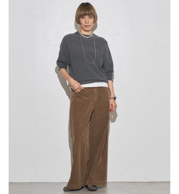 GEMINI「【GEMINI】ニット」|ニット・セーター|