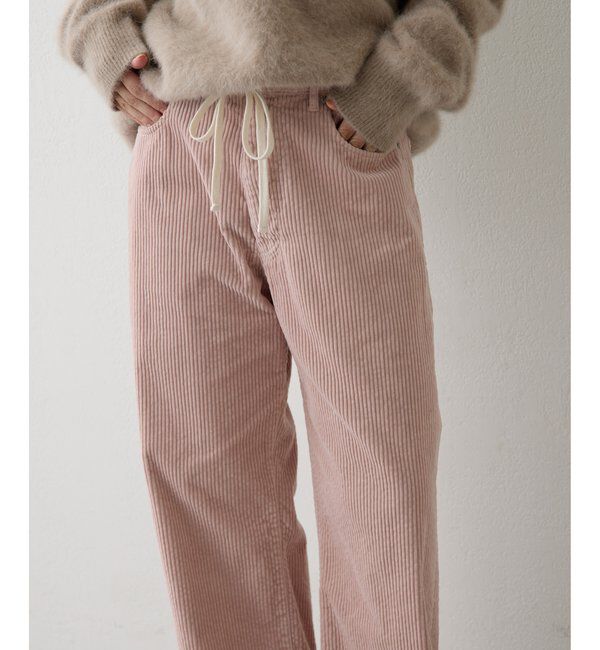  「コールドロストパンツ」|チノ|