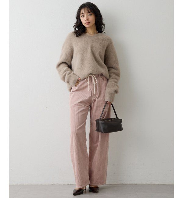  「コールドロストパンツ」|チノ|