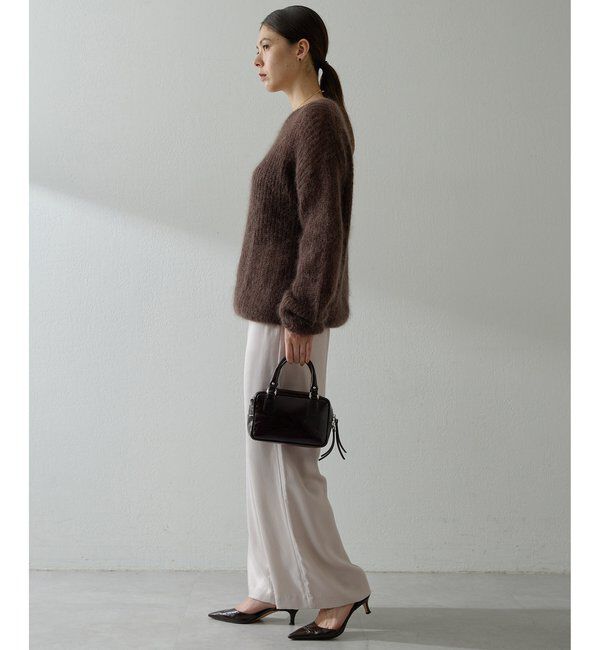  「フィブリルパンツ」|チノ|