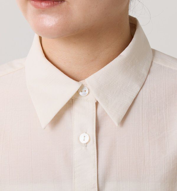  「チュニックシャツ」|シャツ・ブラウス|