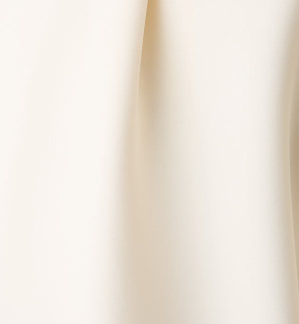  「裾切替ダンボールパンツ」|チノ|