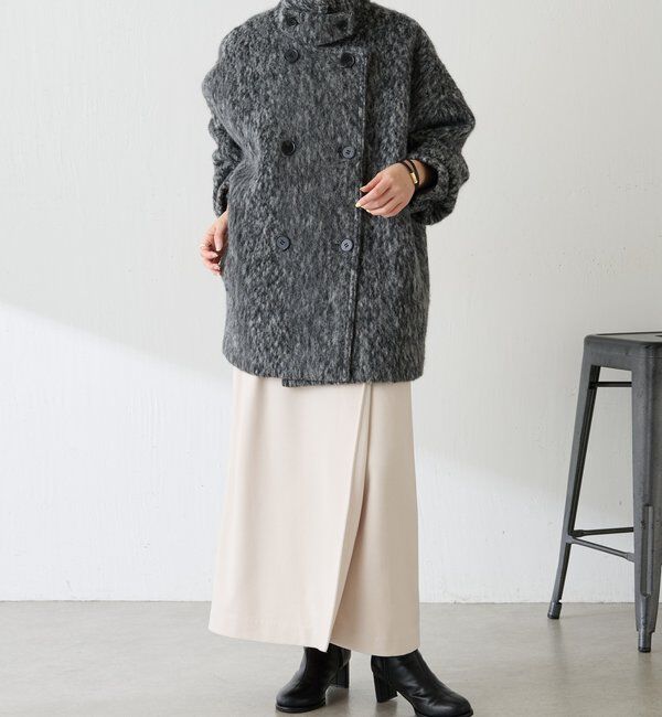  「シャギーコート」|その他|