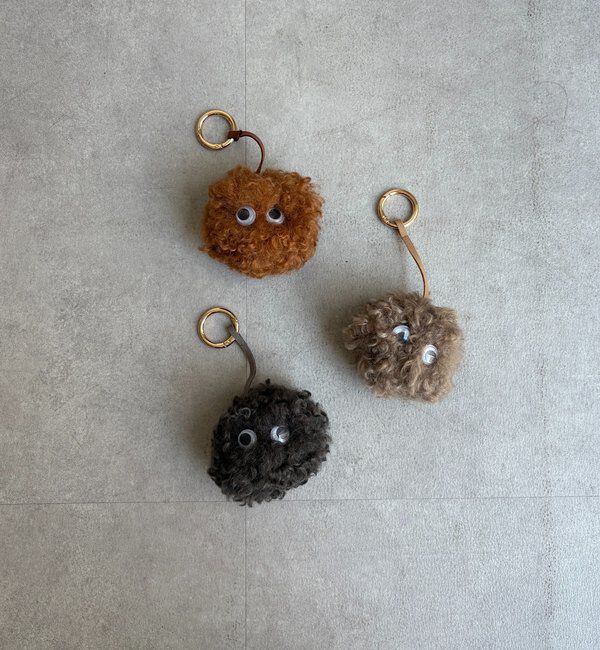  「めだまファーチャーム」|その他|