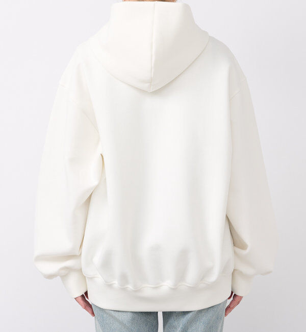  「【新色追加/リバイバル】バックテールZIPパーカー」|パーカー|