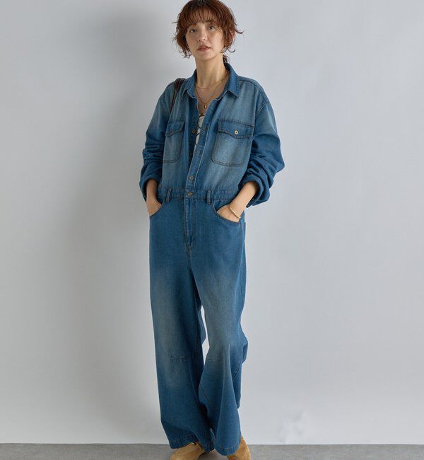  「【抜け感】チュールコンビタンク」|キャミソール|