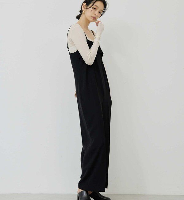  「ドライクロスオールインワン」|ワンピース|