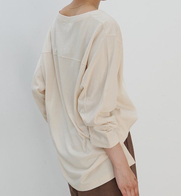  「ナンバーTee」|Tシャツ・カットソー|