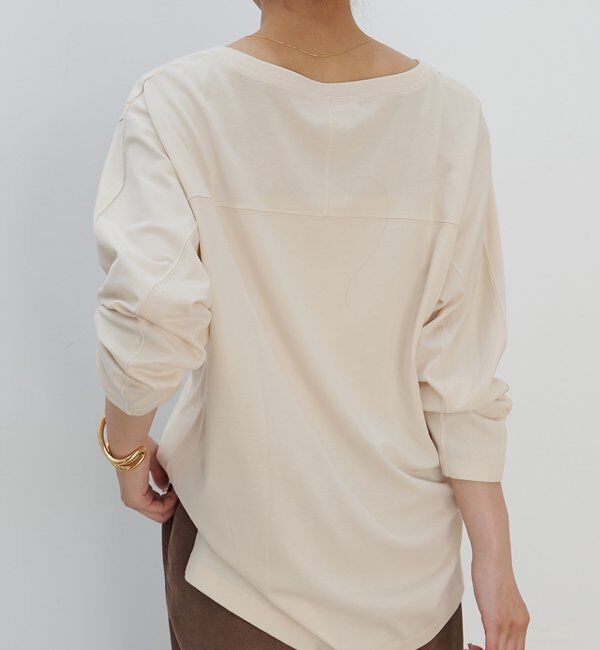  「ナンバーTee」|Tシャツ・カットソー|