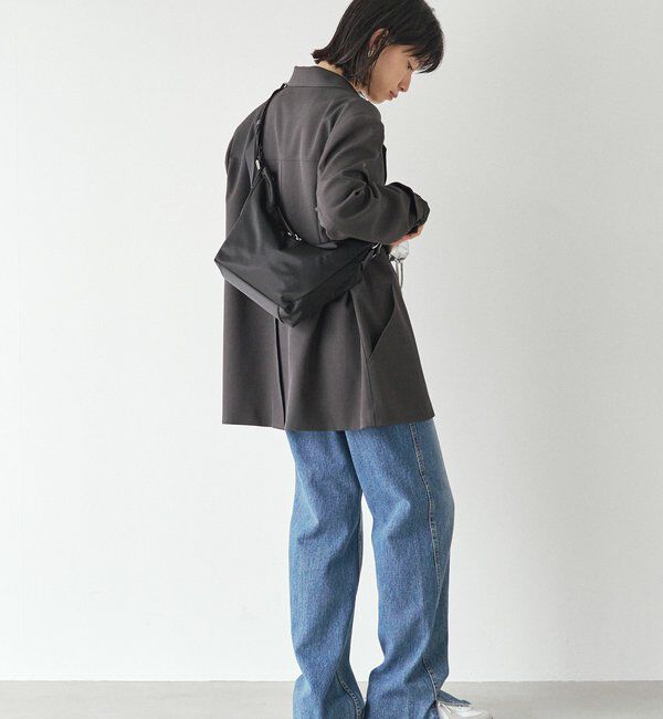  「【再値下げ】ナイロン2WAYミニショルダーバッグ」|ショルダー・メッセンジャー|