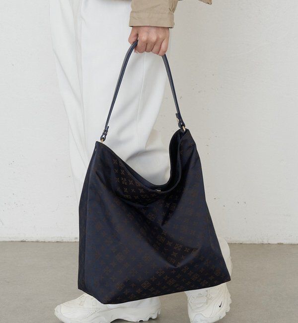  「ナイロンジャガード 2WAYショルダーバッグ」|ショルダー・メッセンジャー|