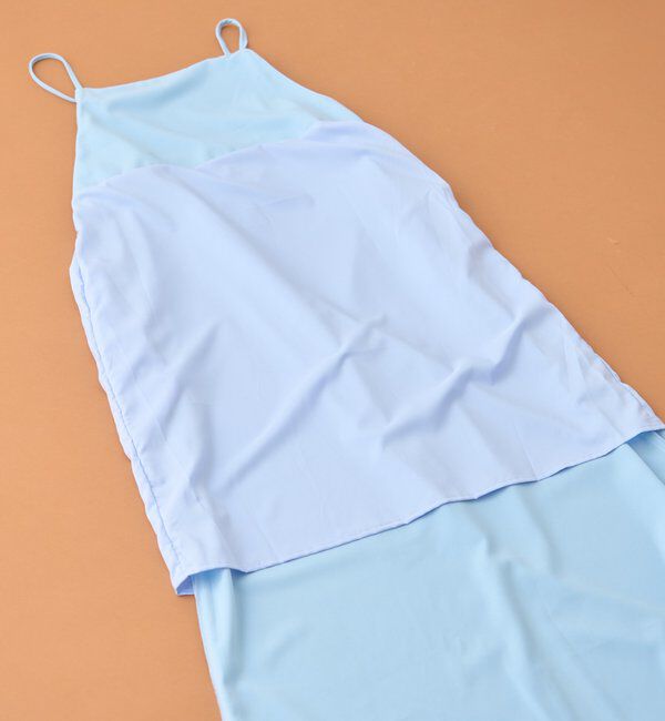  「ビジューワンピース」|ワンピース|