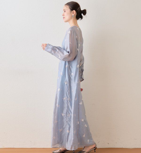  「ビジューワンピース」|ワンピース|