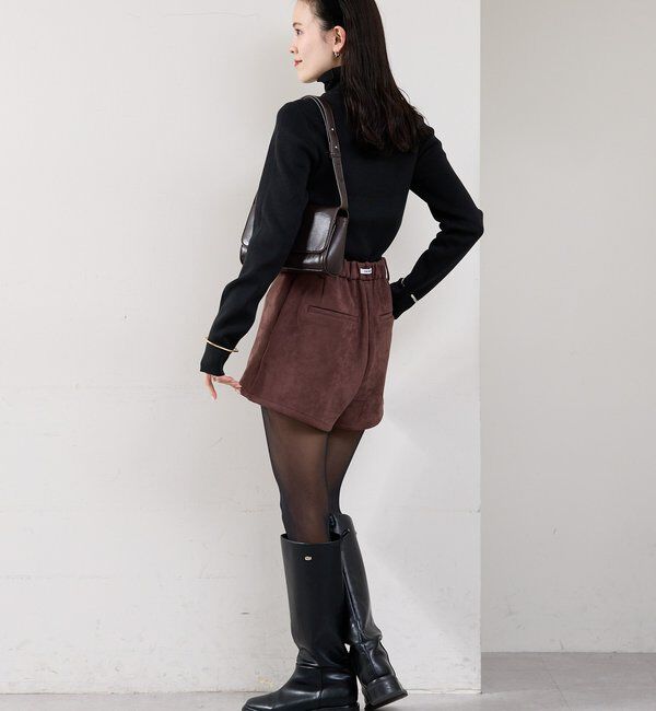  「タートルニット」|ニット・セーター|