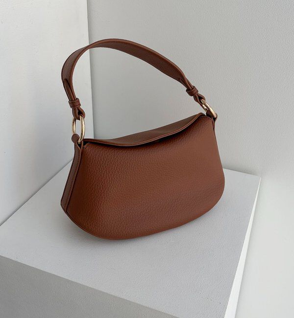  「ソフトカーブバッグ」|トートバッグ|