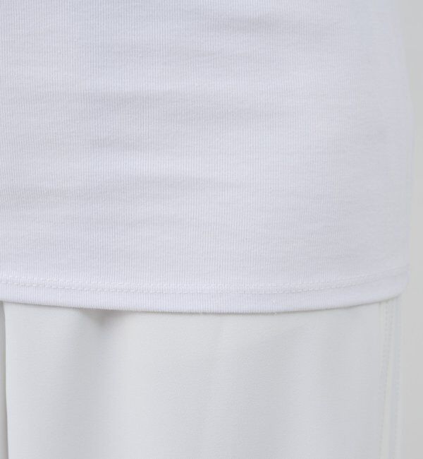  「ダブルストラップキャミソール」|キャミソール|