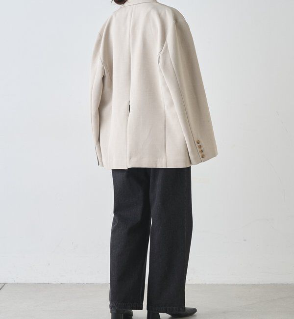  「オーバージャケット」|その他|