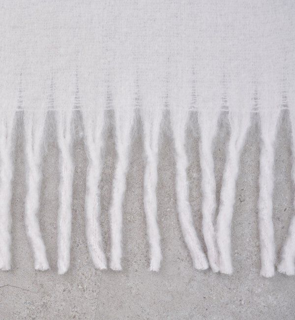  「ロングマフラー」|マフラー|