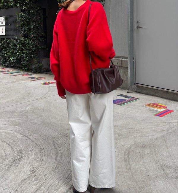  「コクーンデニム」|デニム|