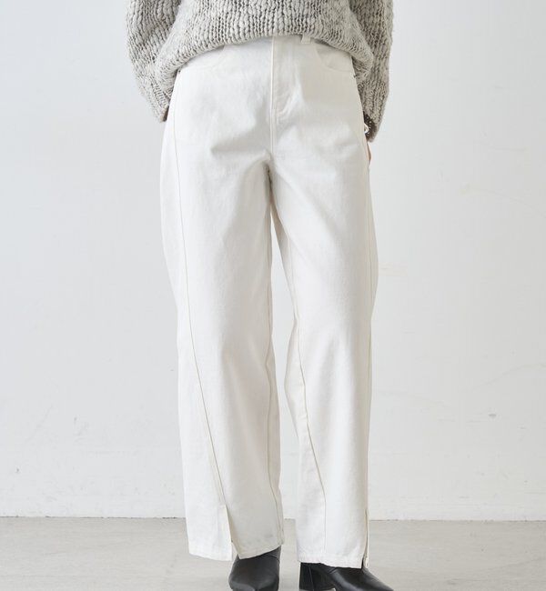  「コクーンデニム」|デニム|