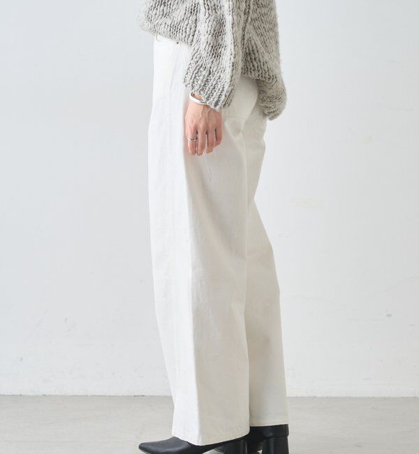  「コクーンデニム」|デニム|