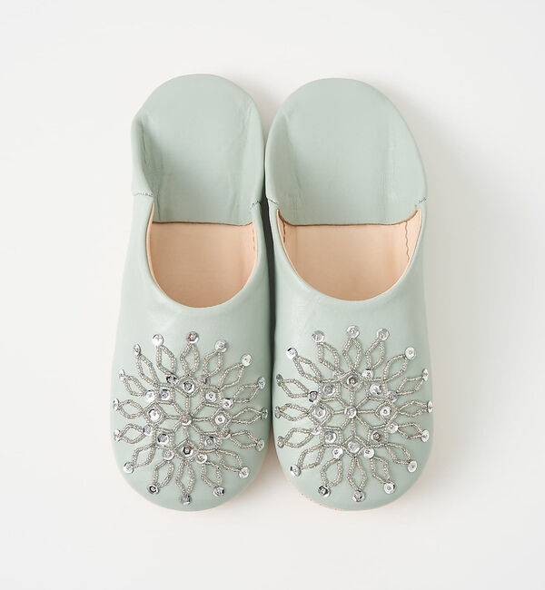 collex「ビーズバブーシュ」|本・CD・DVD|