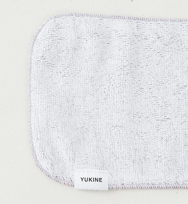 collex「【WEB限定】【SHINTO TOWEL】 YUKINE BITS ハンカチ3枚」|タオル|