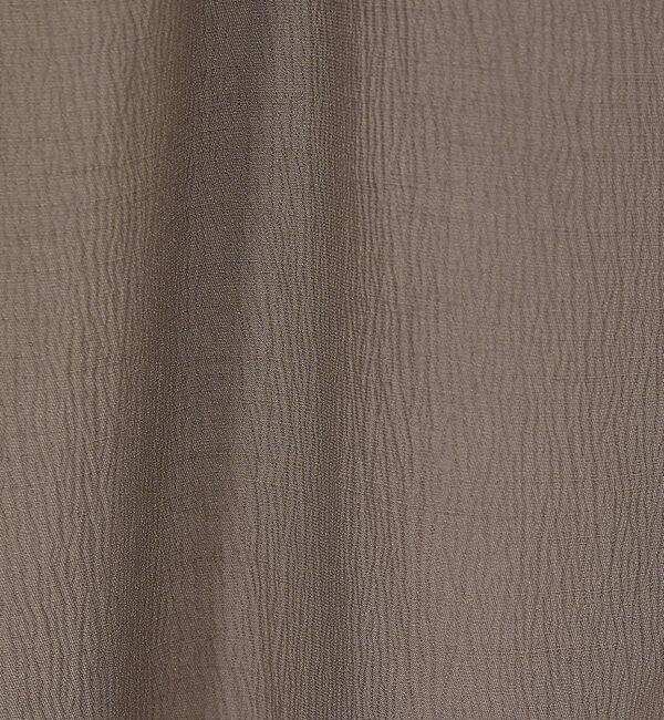 ABAHOUSE「【セットアップ対応】ストレッチクレープ イージーショーツ」|その他|