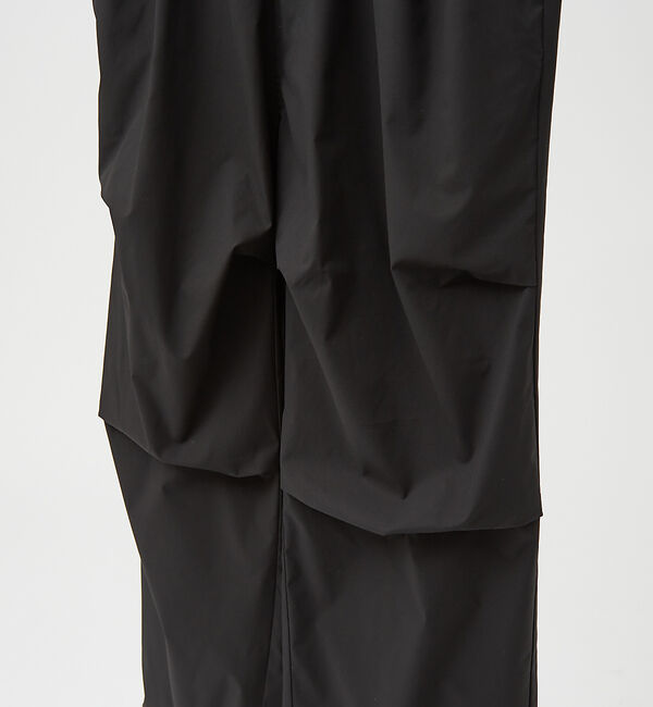 ABAHOUSE「【AH ABAHOUSE】360&deg;ストレッチ ウォータープルーフ パラシュート」|その他|