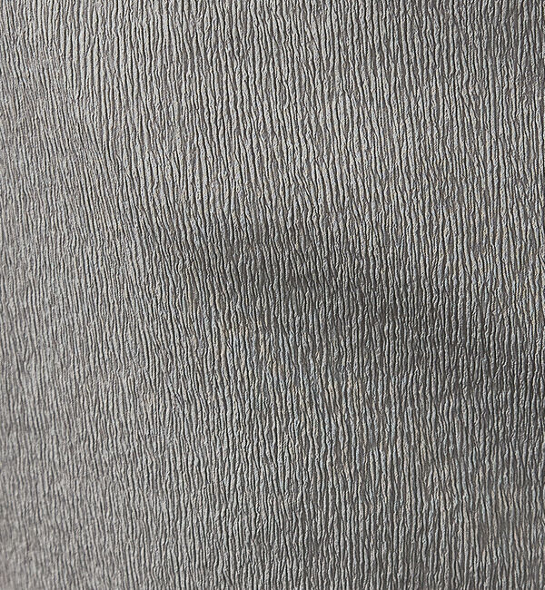 ABAHOUSE「【セットアップ対応】 PE-wrinkle ワッシャー イージースラックス /ス」|スラックス|