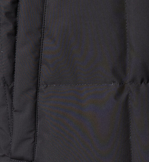 ABAHOUSE「【PYRENEX / ピレネックス】HMY020/GRAVES/グラーヴ」|ダウン|