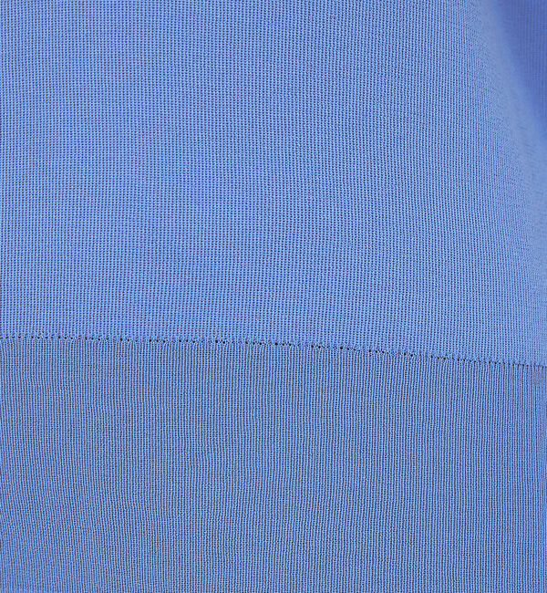 Rouge vif「ウォシャブルニットノースリーブ」|ニット・セーター|