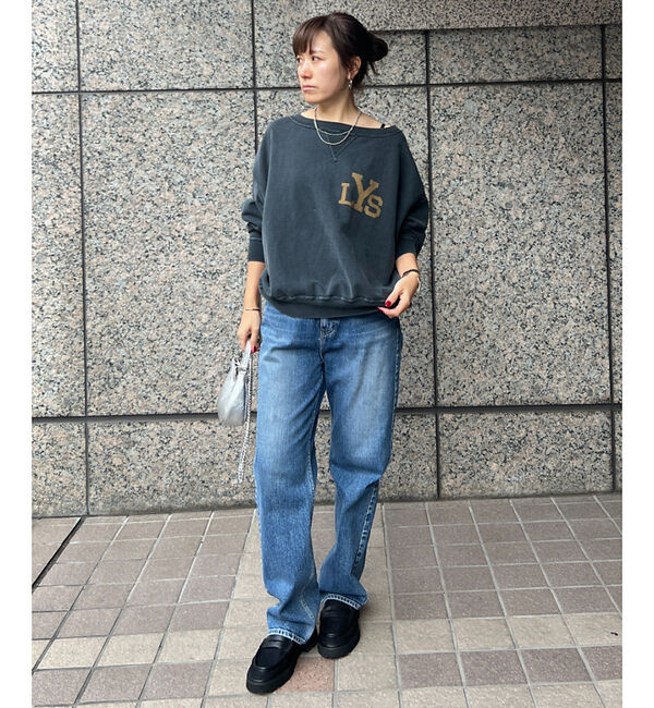 Rouge vif「【MOHI/モヒ】メッシュローファー」|ローファー|