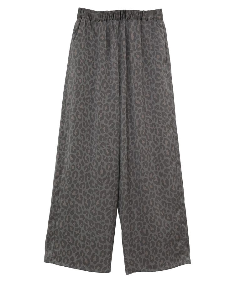 AMERICAN HOLIC「イージーケア柄パンツ」|その他|