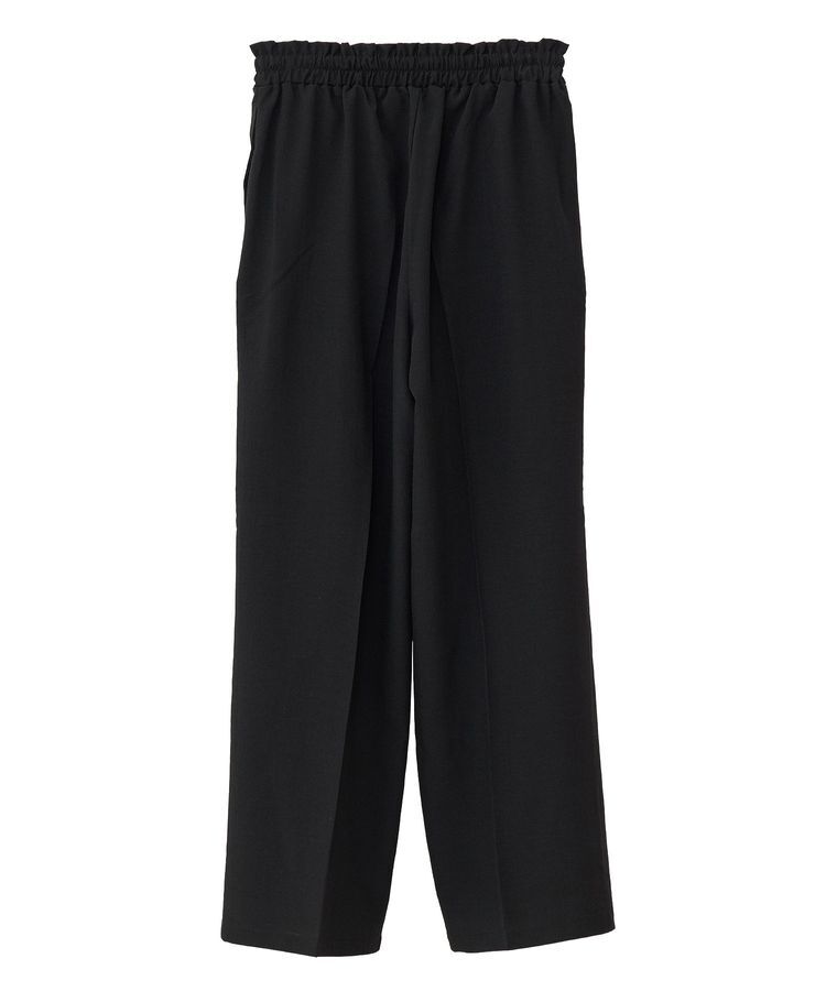 Green Parks「麻調合繊イージーパンツ」|その他|