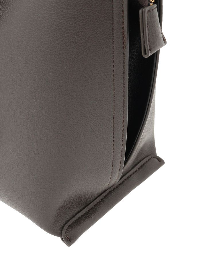 Green Parks「・KOSSORECO バイカラー2WAYミニトート」|トートバッグ|