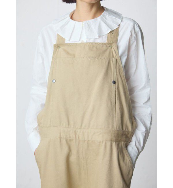 MidiUmi「MidiUmi ワークオーバーオール」|その他|