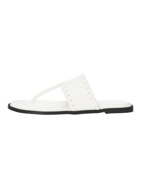 Lugnoncure「トングサンダル《2025summer catalog item》」|サンダル|