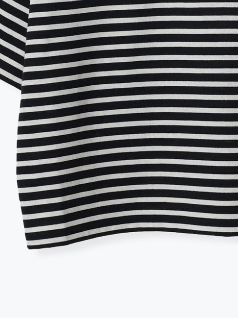 Lugnoncure「ボーダーラガーシャツ」|その他|