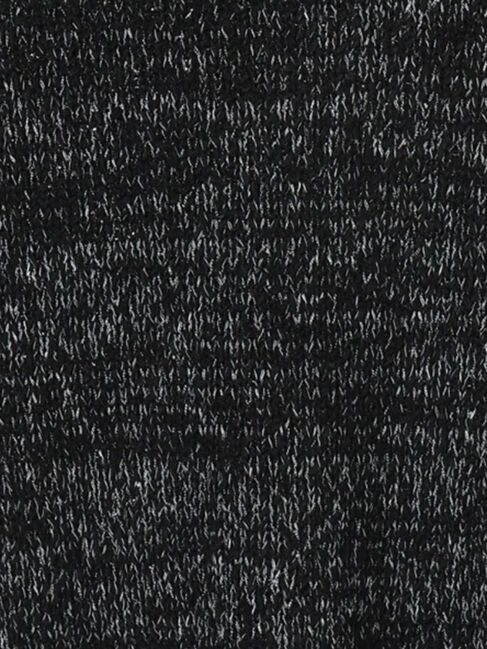 Lugnoncure「ラグラン半袖プルオーバーニット《2025autumn catalog item》」|ニット・セーター|