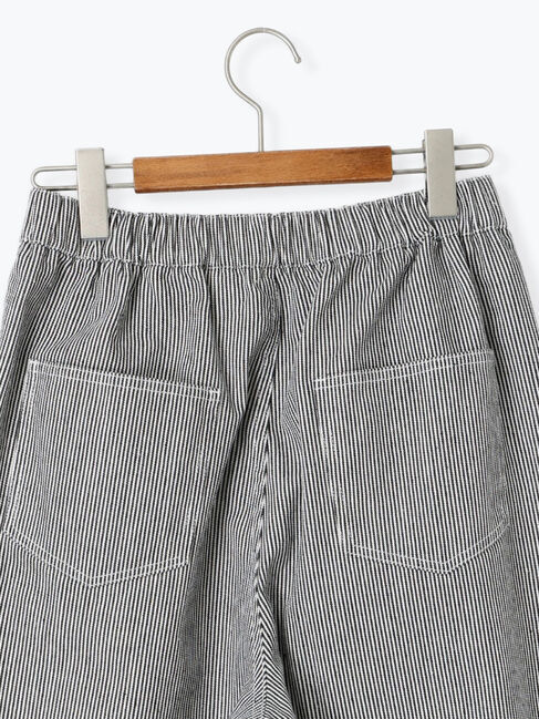 Lugnoncure「【選べる着丈】アソートストレートイージーパンツ」|その他|