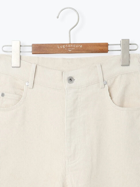 Lugnoncure「コーデュロイパンツ」|その他|