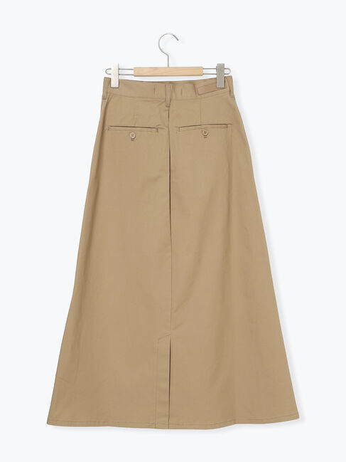 Lugnoncure「チノスカート」|スカート|