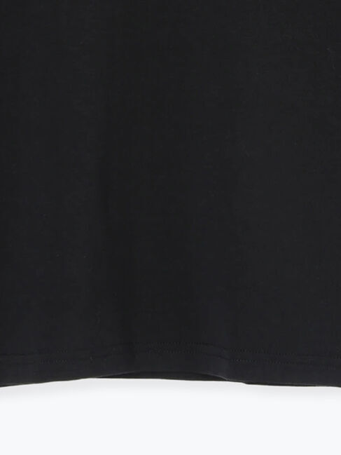 Te chichi「ヘルスヒートインナー(クルーネック)」|Tシャツ・カットソー|