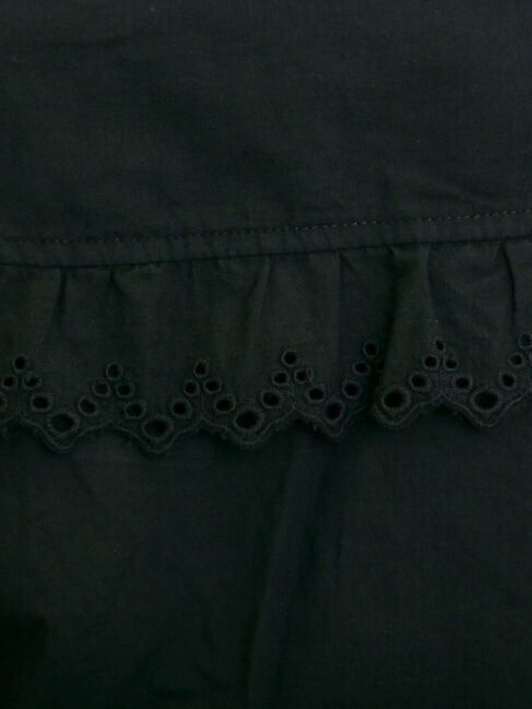 Samansa Mos2「◎カシュクールレースブラウス」|シャツ・ブラウス|