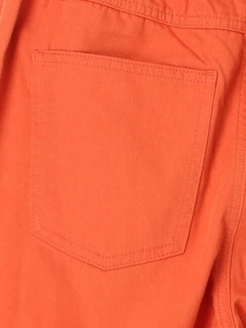 SM2「[接触冷感]裾タックパンツ」|その他|